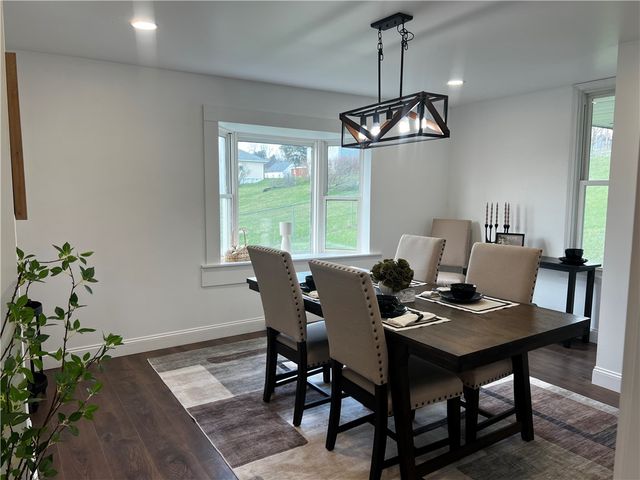 9 Cort Street, City Of Washington, PA 15301