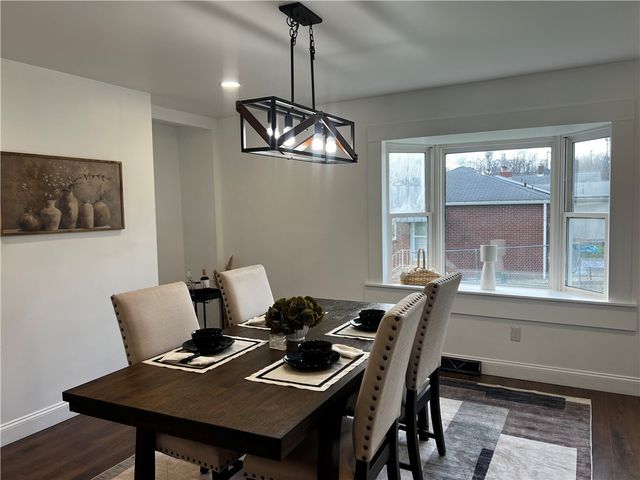 9 Cort Street, City Of Washington, PA 15301