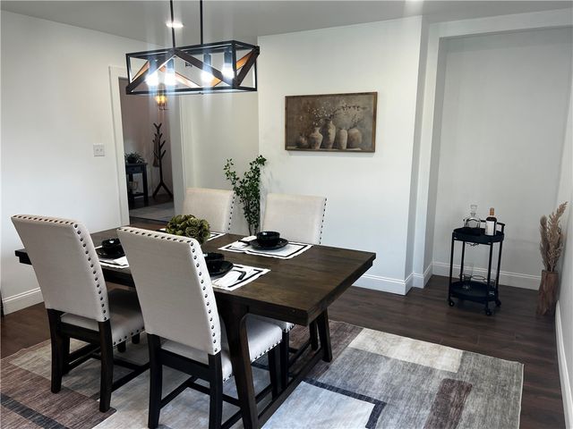 9 Cort Street, City Of Washington, PA 15301