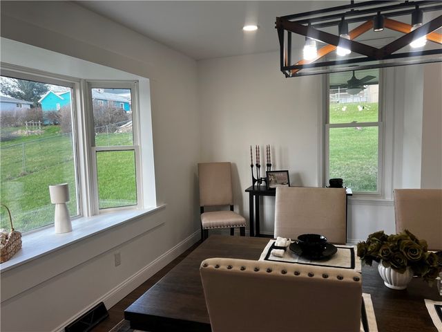 9 Cort Street, City Of Washington, PA 15301