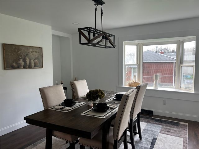 9 Cort Street, City Of Washington, PA 15301