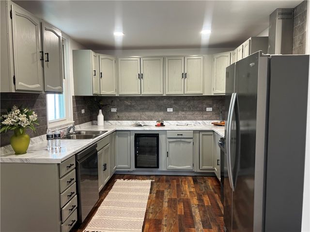 9 Cort Street, City Of Washington, PA 15301