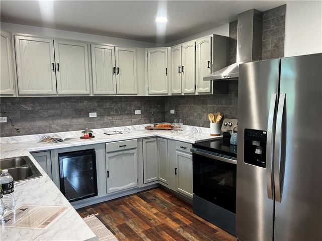 9 Cort Street, City Of Washington, PA 15301