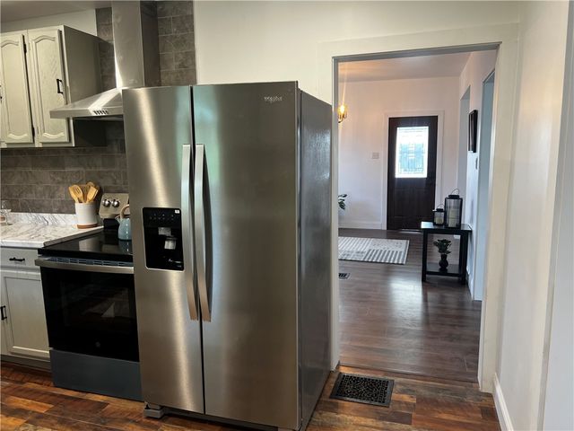 9 Cort Street, City Of Washington, PA 15301