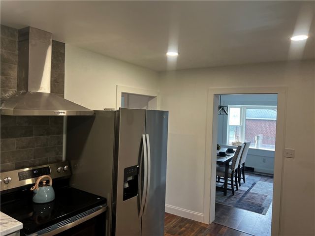 9 Cort Street, City Of Washington, PA 15301