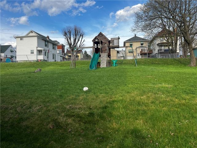 9 Cort Street, City Of Washington, PA 15301