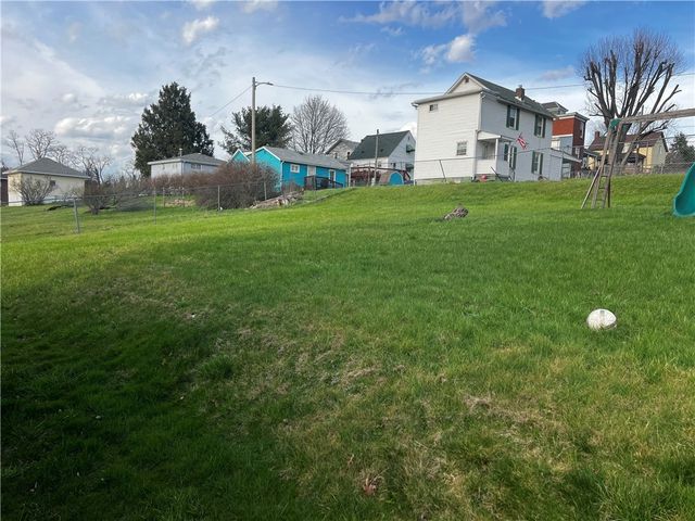 9 Cort Street, City Of Washington, PA 15301