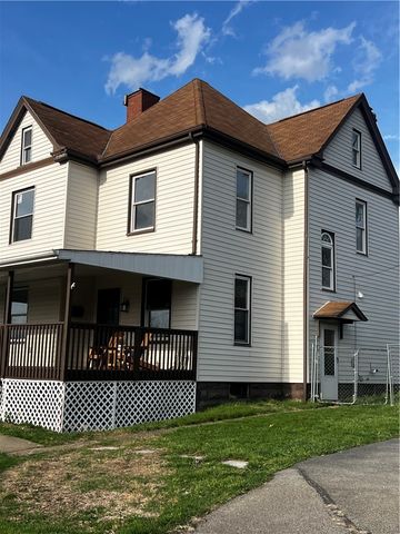 9 Cort Street, City Of Washington, PA 15301