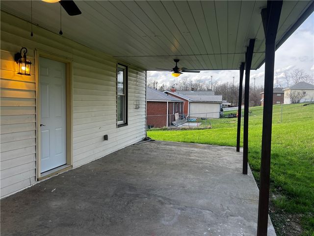 9 Cort Street, City Of Washington, PA 15301