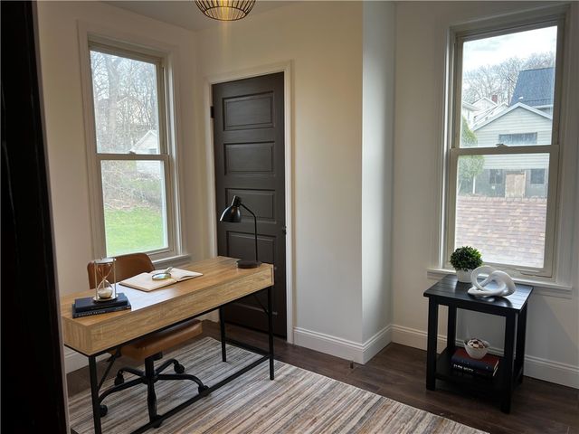 9 Cort Street, City Of Washington, PA 15301