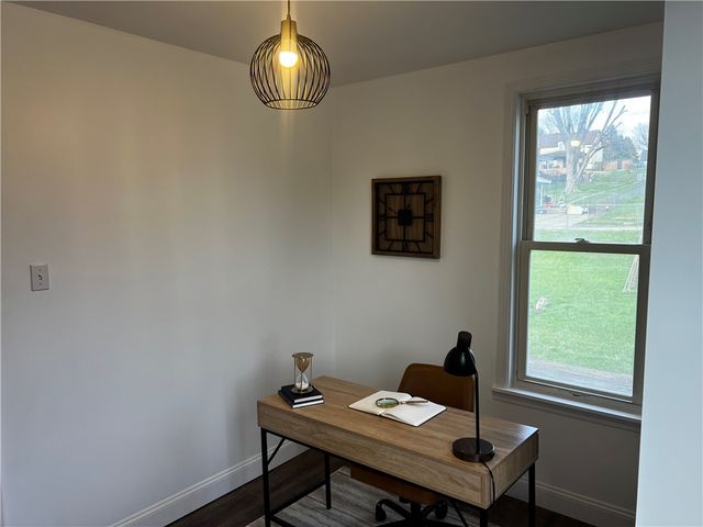 9 Cort Street, City Of Washington, PA 15301