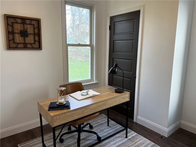 9 Cort Street, City Of Washington, PA 15301