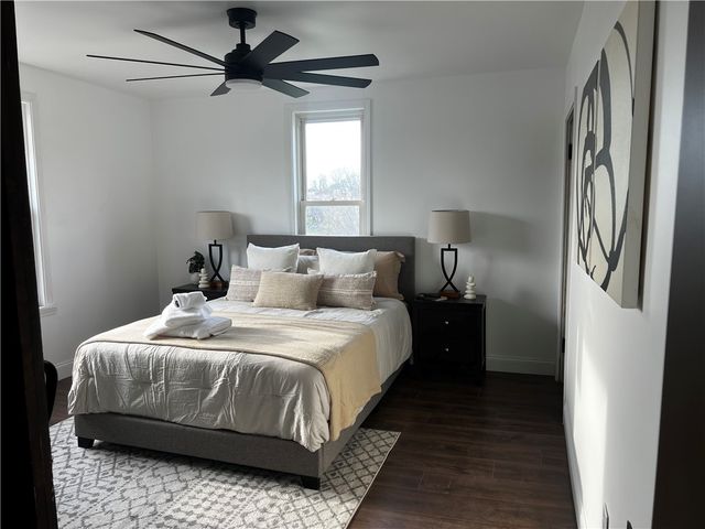 9 Cort Street, City Of Washington, PA 15301