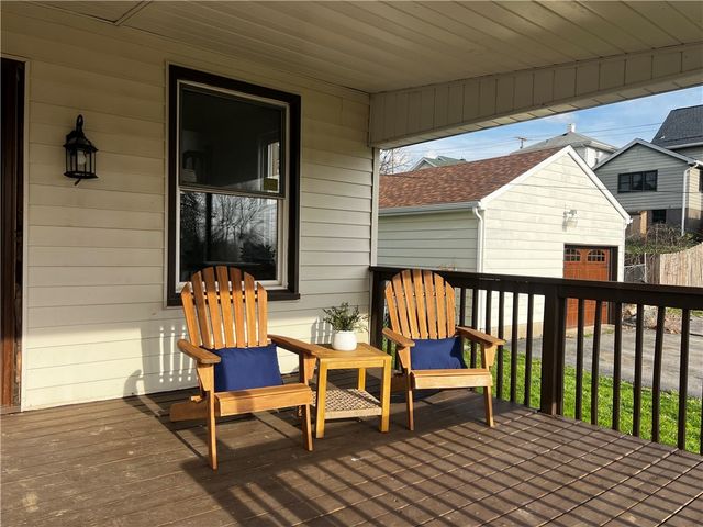 9 Cort Street, City Of Washington, PA 15301