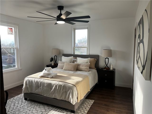 9 Cort Street, City Of Washington, PA 15301