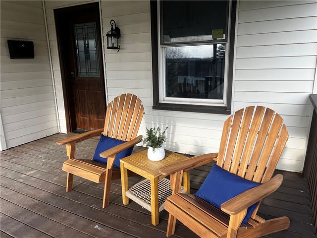 9 Cort Street, City Of Washington, PA 15301