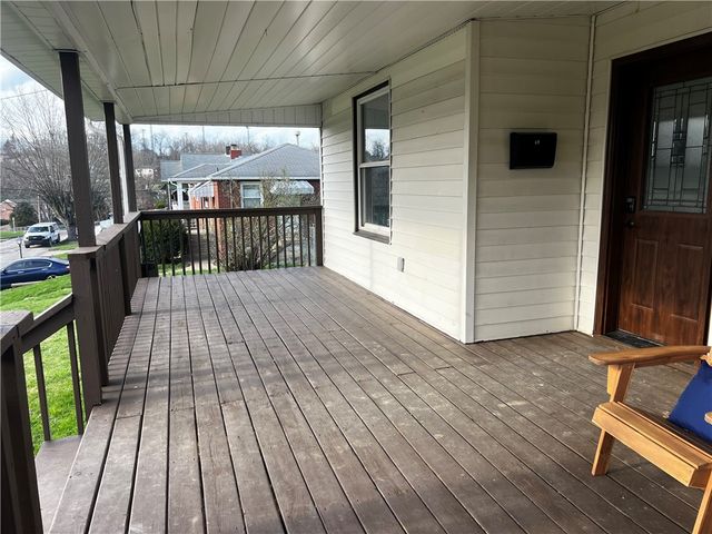 9 Cort Street, City Of Washington, PA 15301