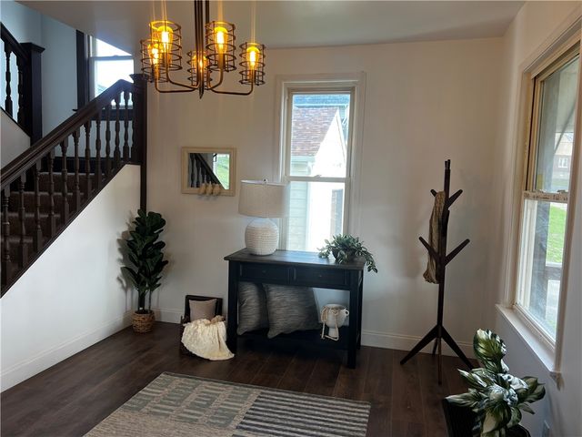 9 Cort Street, City Of Washington, PA 15301