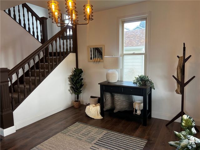 9 Cort Street, City Of Washington, PA 15301