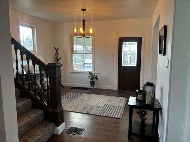 9 Cort Street, City Of Washington, PA 15301