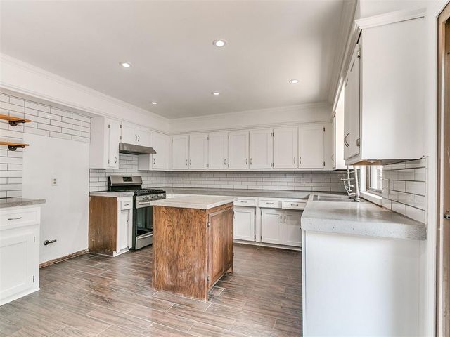 6517 Dulane Circle, Oklahoma City, OK 73132