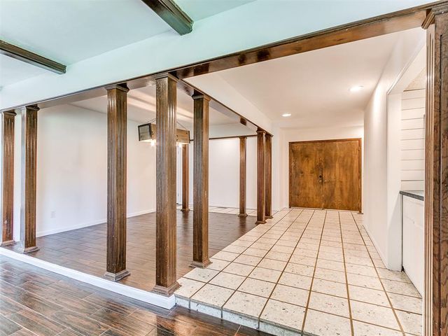 6517 Dulane Circle, Oklahoma City, OK 73132