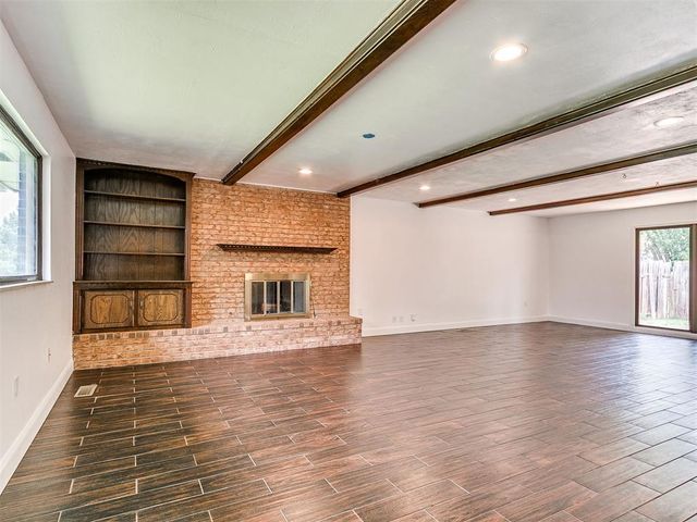 6517 Dulane Circle, Oklahoma City, OK 73132