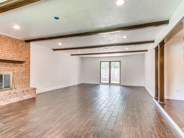 6517 Dulane Circle, Oklahoma City, OK 73132