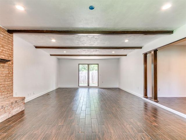 6517 Dulane Circle, Oklahoma City, OK 73132