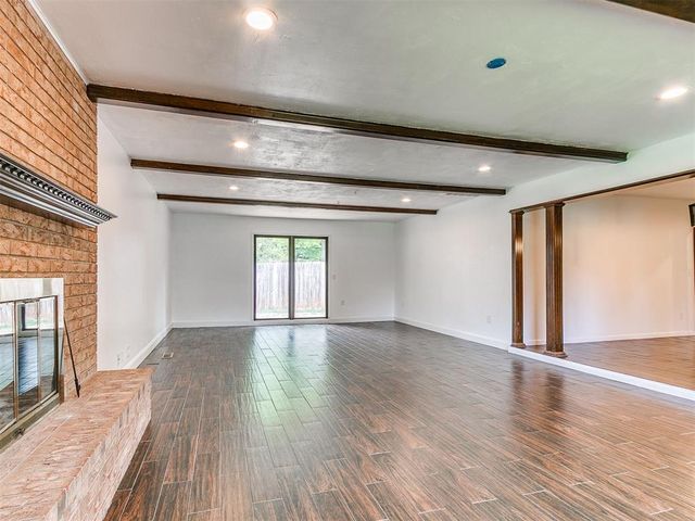 6517 Dulane Circle, Oklahoma City, OK 73132