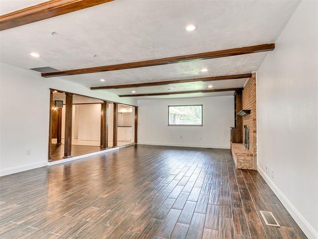 6517 Dulane Circle, Oklahoma City, OK 73132