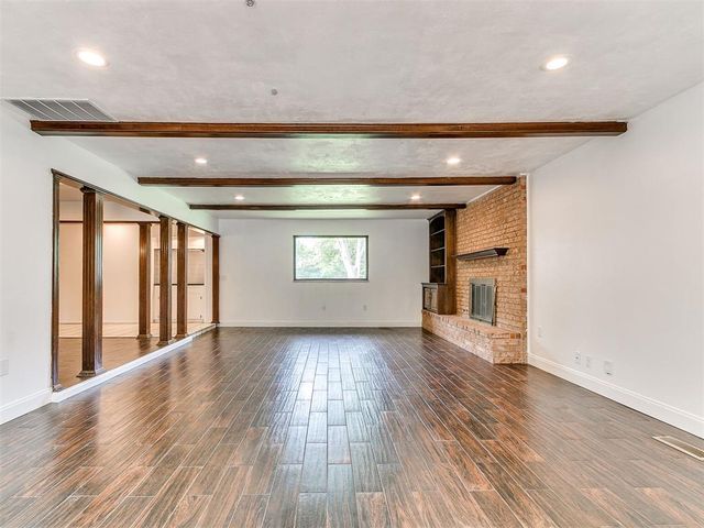6517 Dulane Circle, Oklahoma City, OK 73132