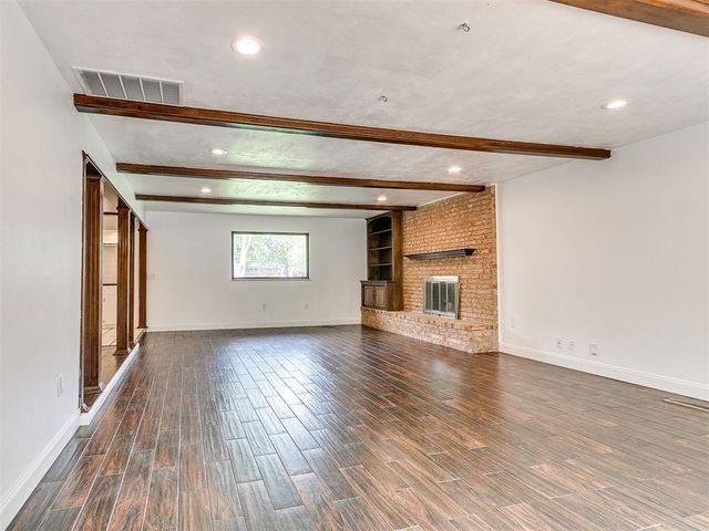 6517 Dulane Circle, Oklahoma City, OK 73132