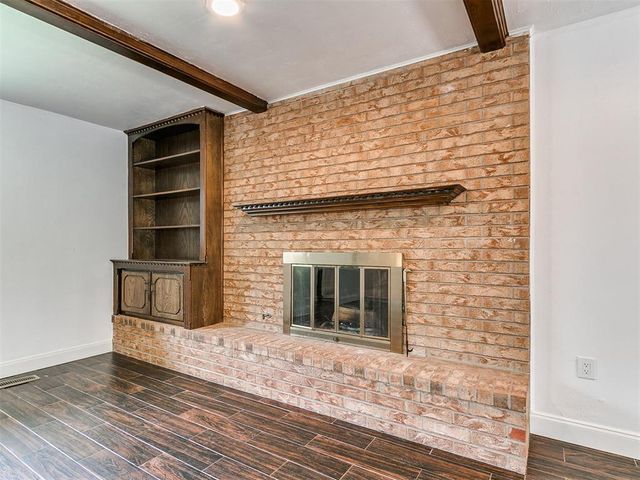 6517 Dulane Circle, Oklahoma City, OK 73132
