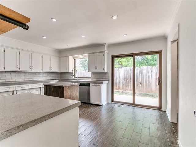 6517 Dulane Circle, Oklahoma City, OK 73132