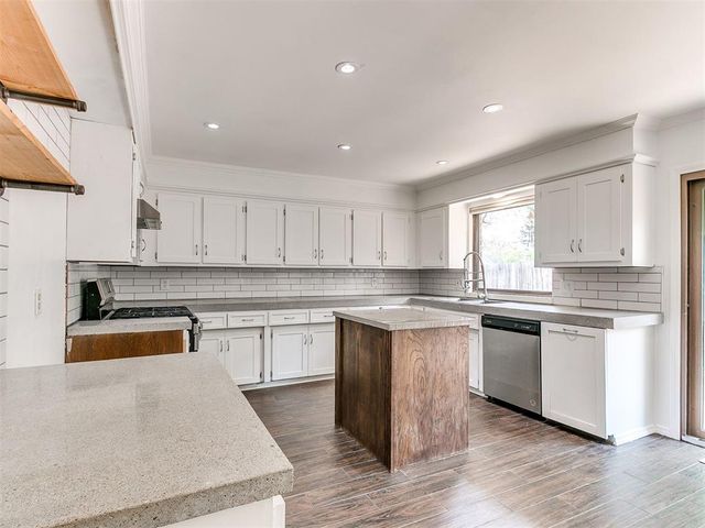 6517 Dulane Circle, Oklahoma City, OK 73132
