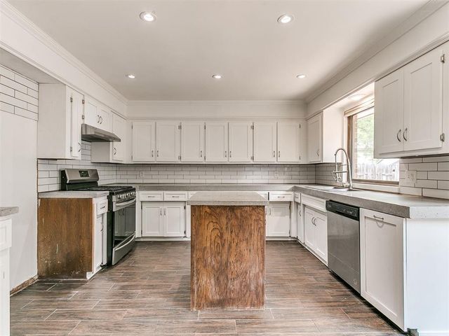6517 Dulane Circle, Oklahoma City, OK 73132