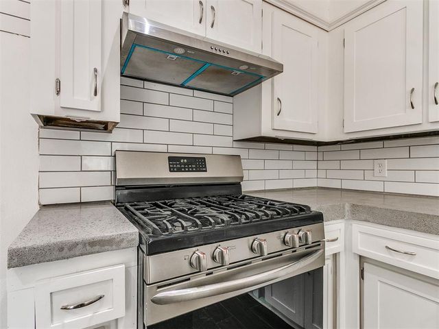6517 Dulane Circle, Oklahoma City, OK 73132