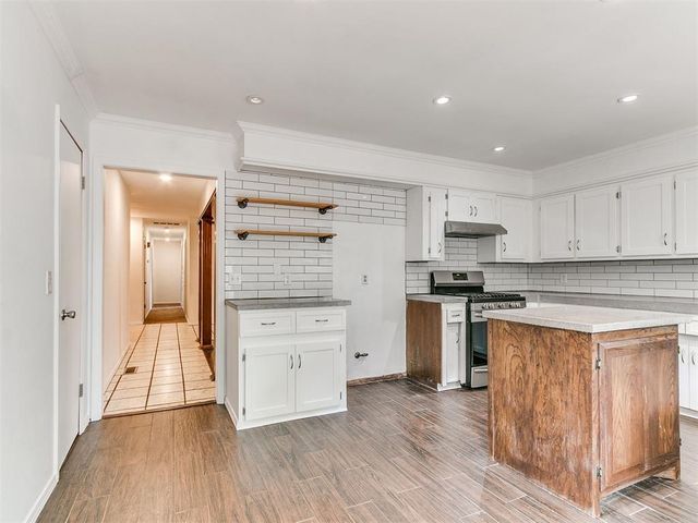 6517 Dulane Circle, Oklahoma City, OK 73132