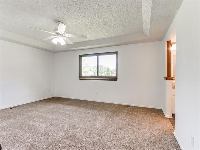 6517 Dulane Circle, Oklahoma City, OK 73132