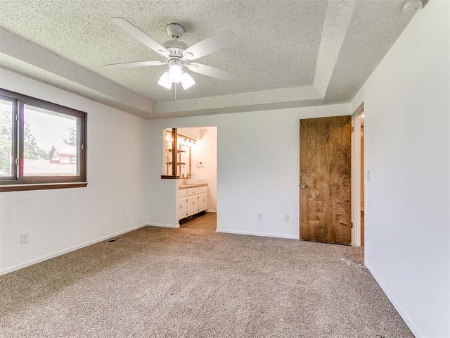 6517 Dulane Circle, Oklahoma City, OK 73132