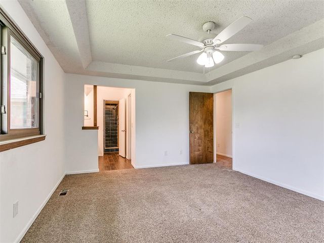 6517 Dulane Circle, Oklahoma City, OK 73132