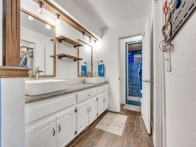 6517 Dulane Circle, Oklahoma City, OK 73132