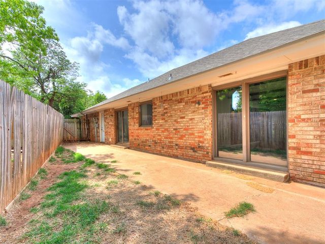 6517 Dulane Circle, Oklahoma City, OK 73132