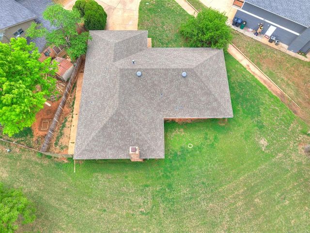 6517 Dulane Circle, Oklahoma City, OK 73132