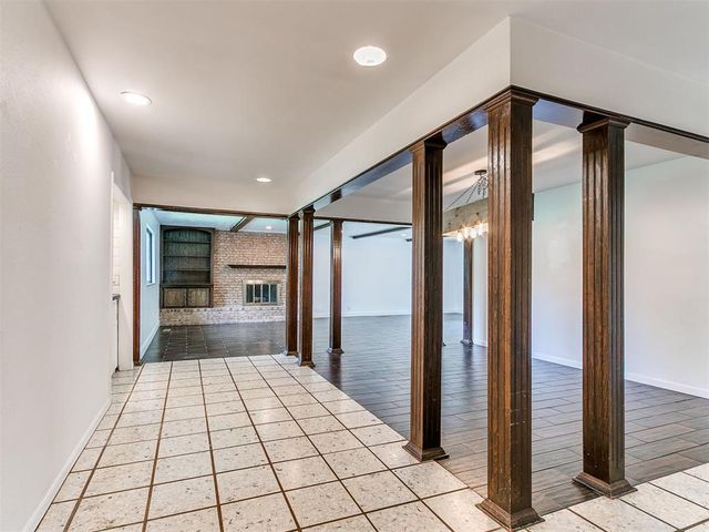 6517 Dulane Circle, Oklahoma City, OK 73132