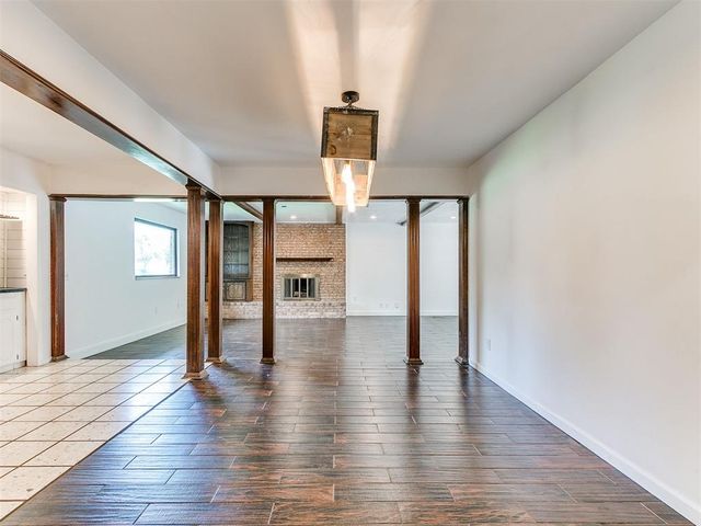 6517 Dulane Circle, Oklahoma City, OK 73132