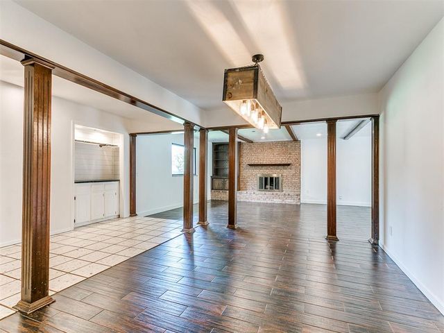 6517 Dulane Circle, Oklahoma City, OK 73132