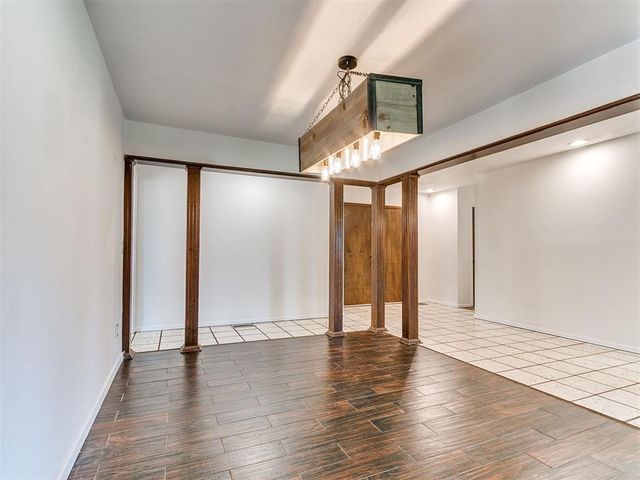 6517 Dulane Circle, Oklahoma City, OK 73132