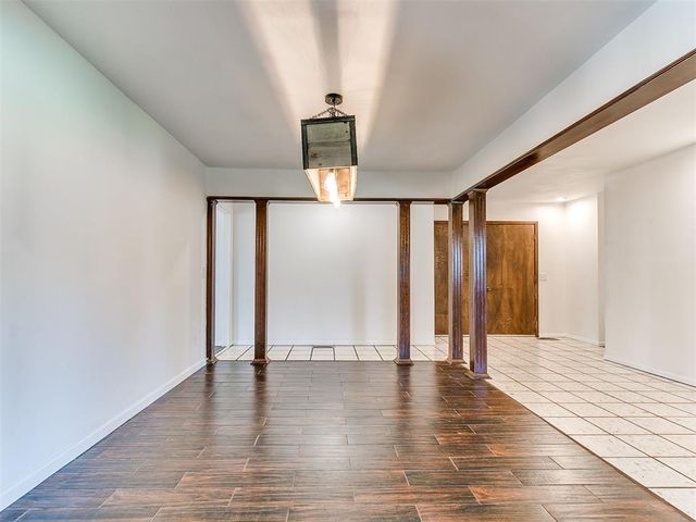 6517 Dulane Circle, Oklahoma City, OK 73132